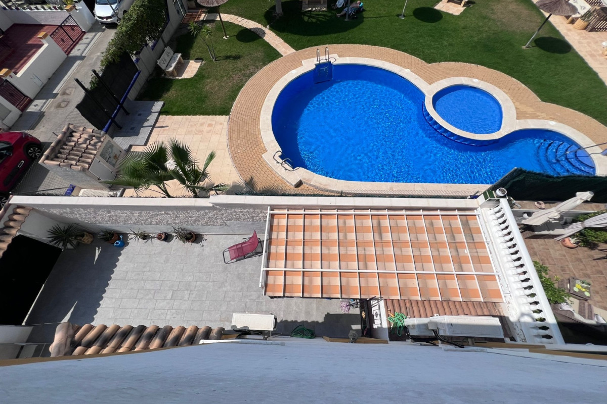 Reventa - Quad house - Orihuela Costa - Vistabella Golf