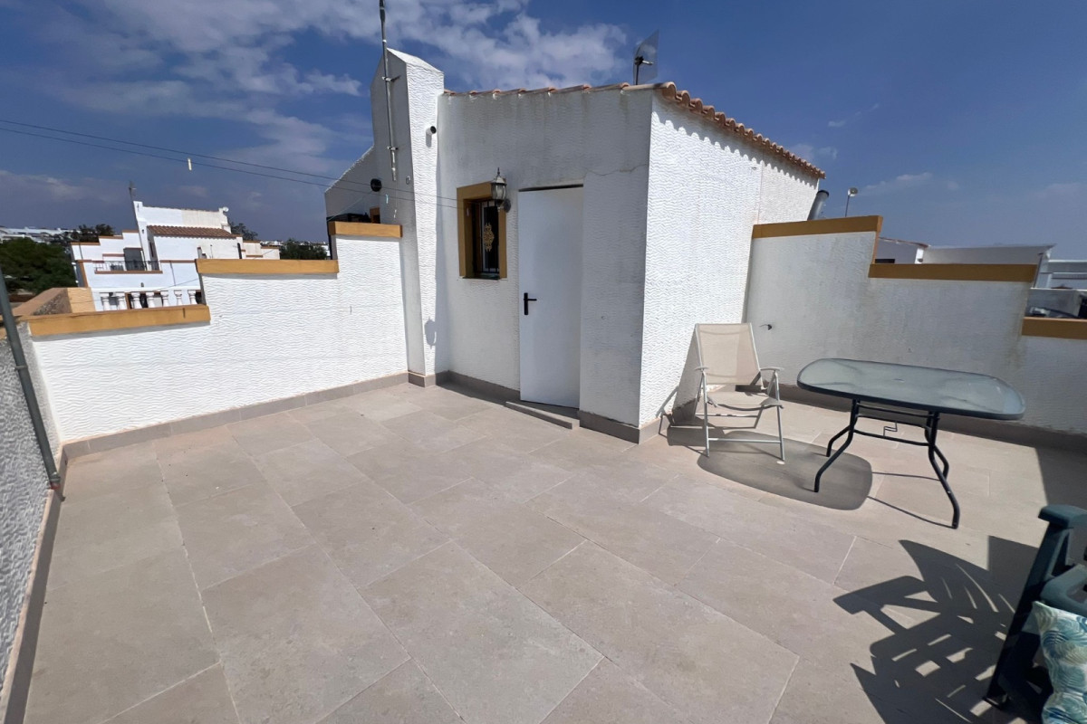 Reventa - Quad house - Orihuela Costa - Vistabella Golf