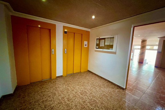 Resale - Apartment  - Torrevieja - Acequion