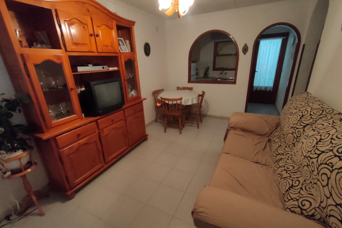 Reventa - Bungalow - Torrevieja - San luis