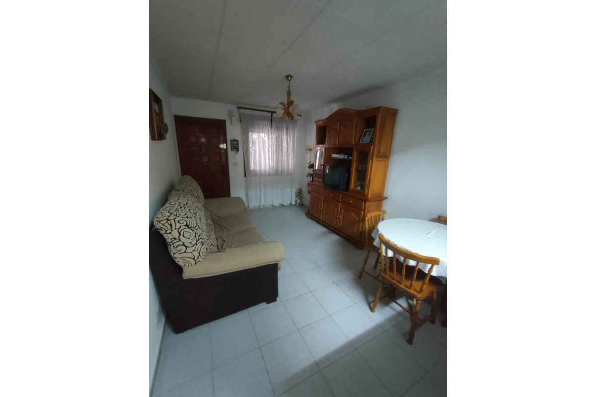 Reventa - Bungalow - Torrevieja - San luis