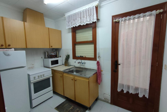 Resale - Bungalow - Torrevieja - San luis