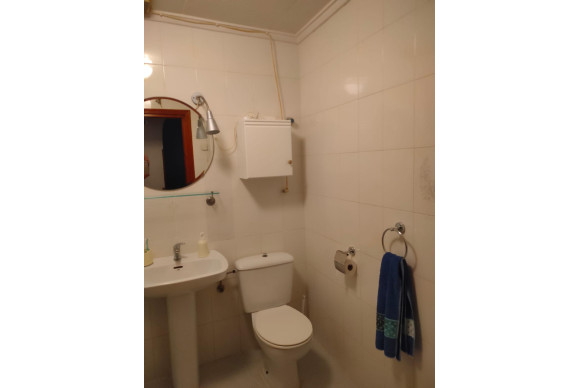 Herverkoop - Appartement - Torrevieja - San luis