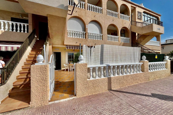 Herverkoop - Appartement  - Torrevieja - La Mata