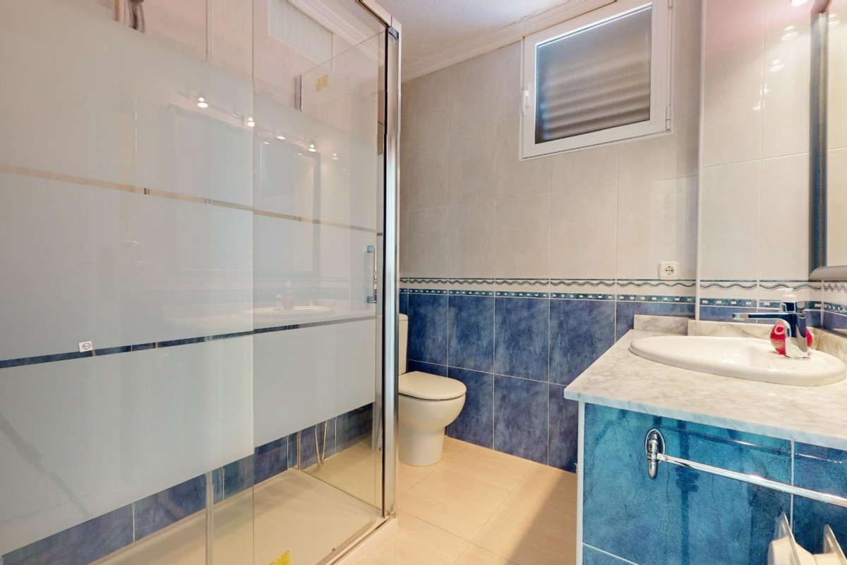 Revente - Appartement - Torrevieja - Playa del cura