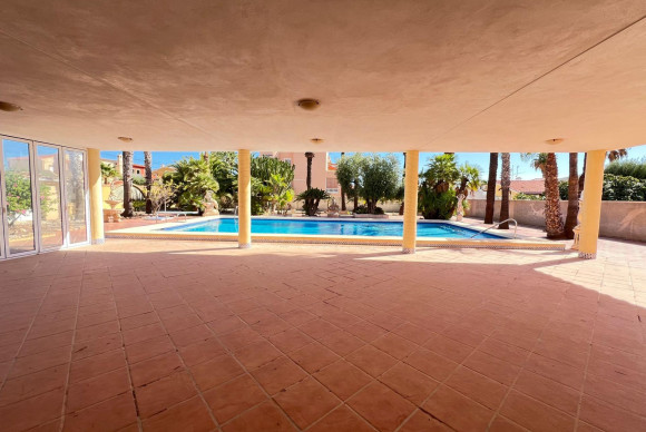 Reventa - Villa - Torrevieja - Torreta florida