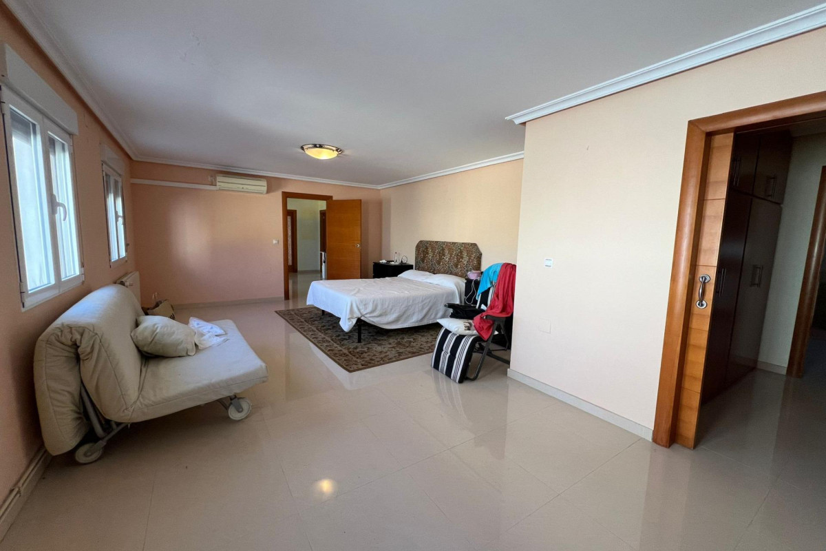 Herverkoop - Villa - Torrevieja - Torreta florida