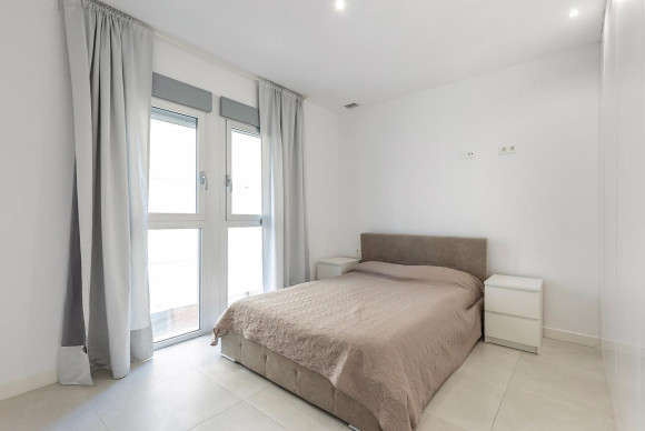 Reventa - Apartamento / piso - Orihuela Costa - Los Dolses