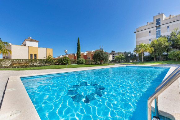 Resale - Apartment  - Orihuela Costa - Los Dolses