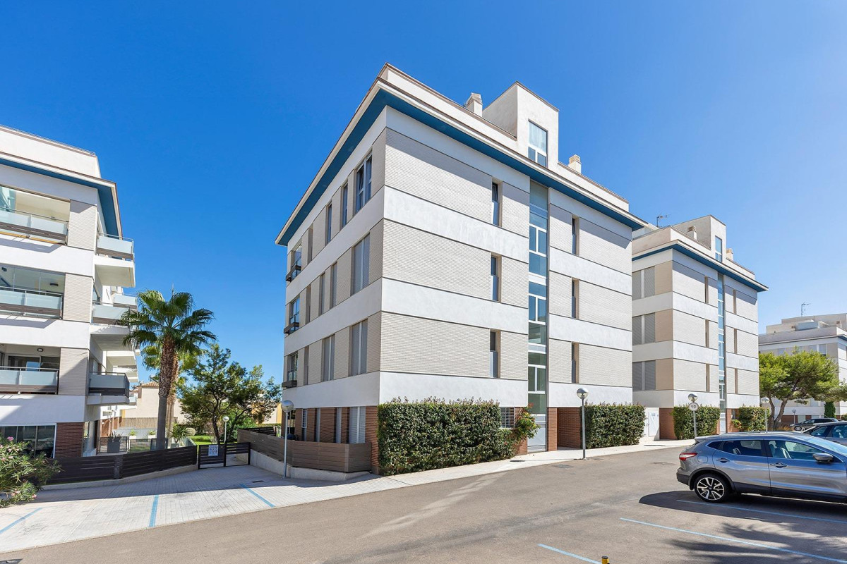 Reventa - Apartamento / piso - Orihuela Costa - Los Dolses