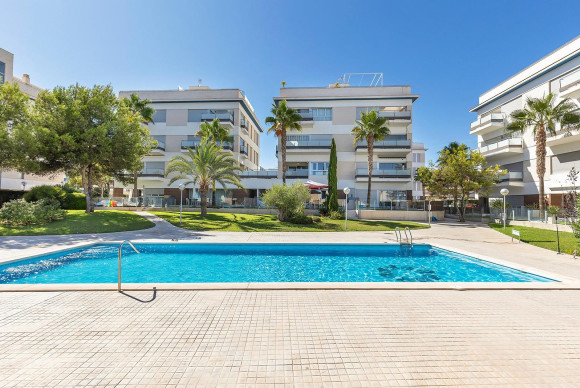 Herverkoop - Appartement  - Orihuela Costa - Los Dolses