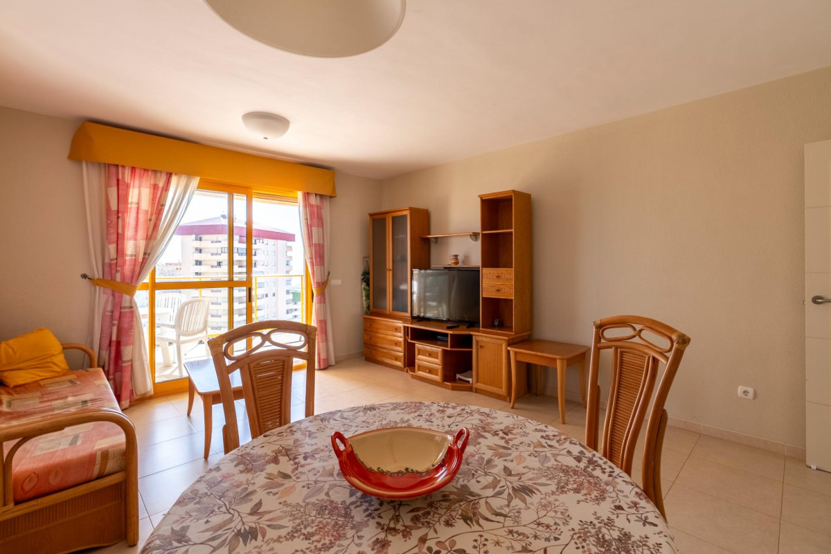 Reventa - Apartamento / piso - Calpe - Playa De La Fossa