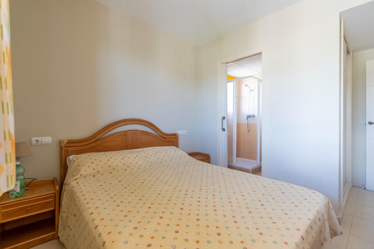 Reventa - Apartamento / piso - Calpe - Playa De La Fossa