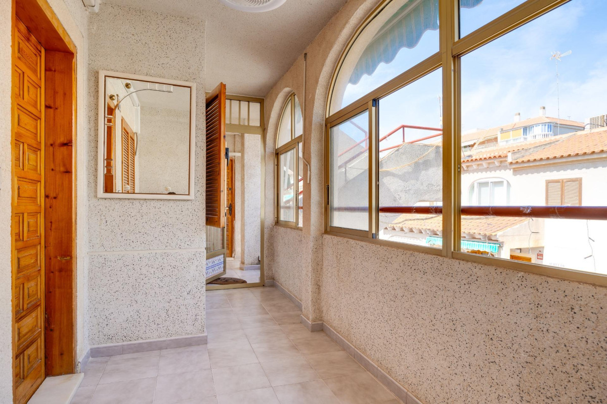 Revente - Appartement - Torrevieja - Acequion