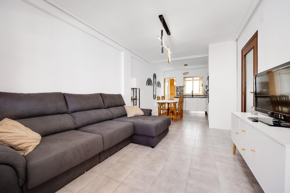 Herverkoop - Appartement  - Torrevieja - Acequion