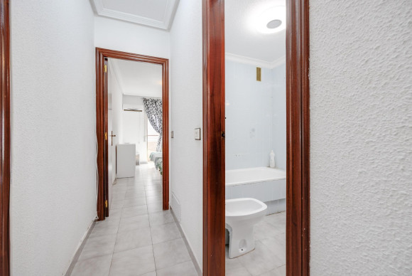 Herverkoop - Appartement  - Torrevieja - Acequion