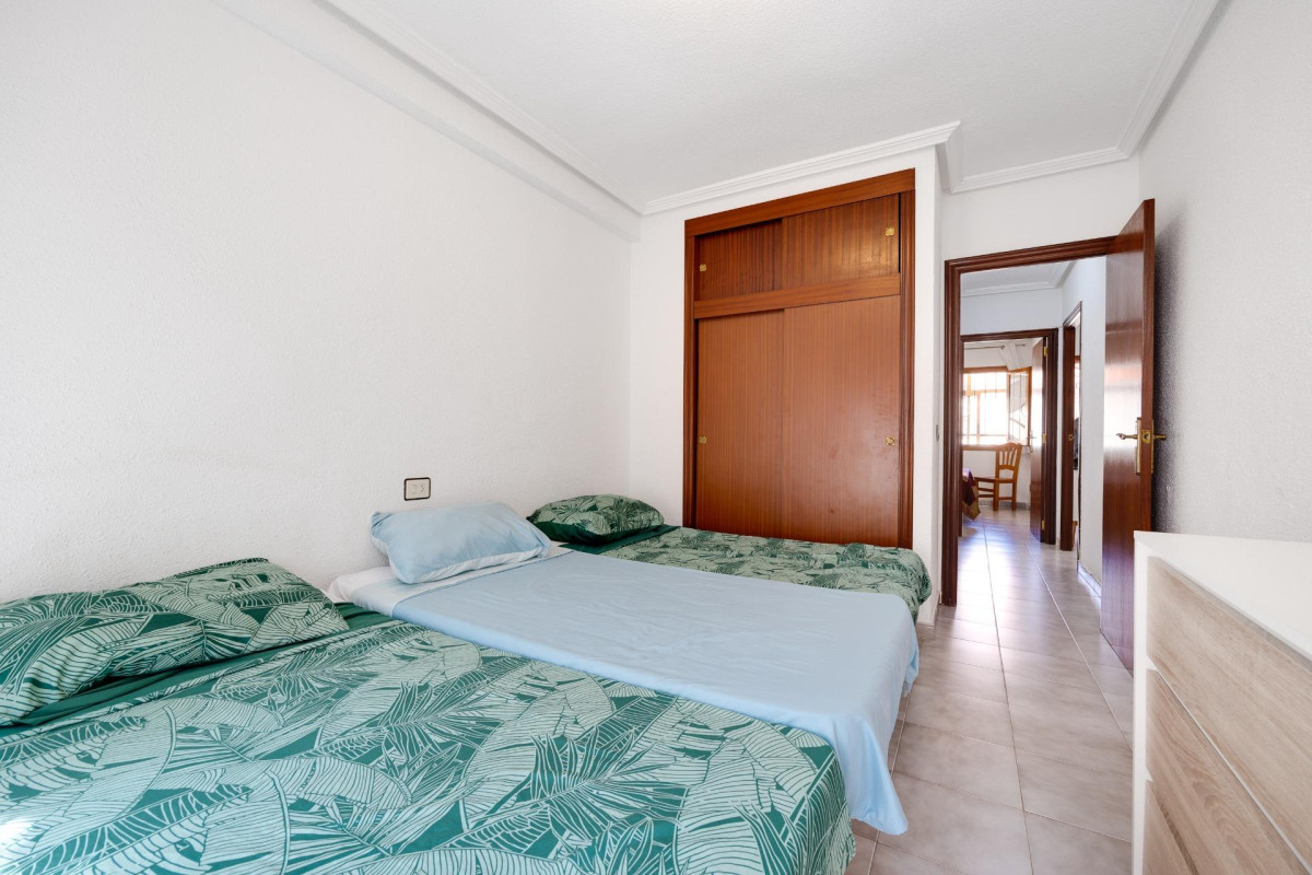 Herverkoop - Appartement  - Torrevieja - Acequion