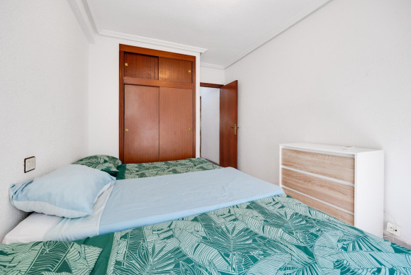 Herverkoop - Appartement  - Torrevieja - Acequion