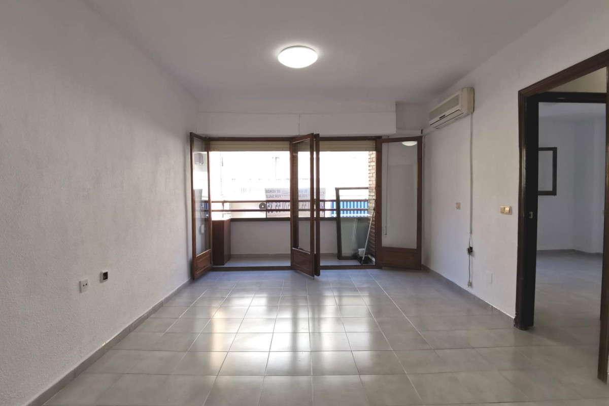 Revente - Appartement - Torrevieja - Estacion de autobuses