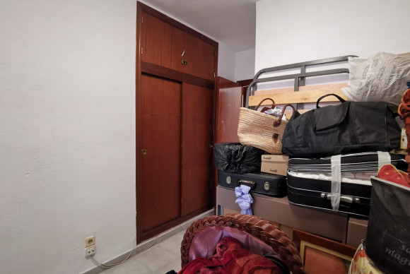 Reventa - Apartamento / piso - Torrevieja - Estacion de autobuses