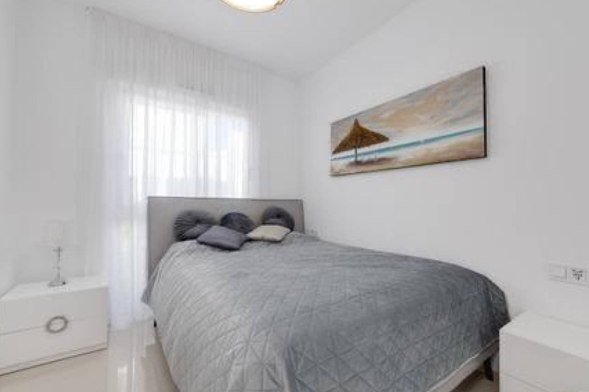 Resale - Apartment  - Ciudad Quesada