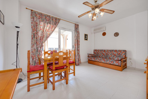 Revente - Bungalow - Torrevieja - playa de los naufragos