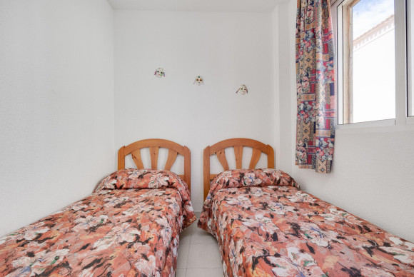 Revente - Bungalow - Torrevieja - playa de los naufragos