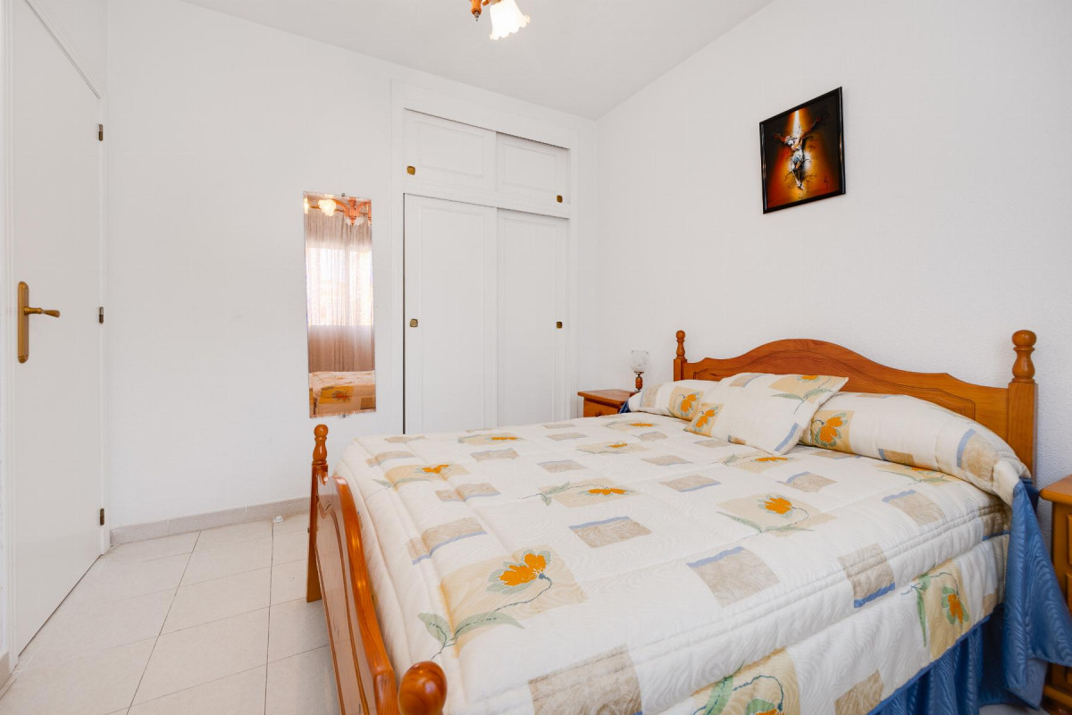 Herverkoop - Appartement - Torrevieja - playa de los naufragos