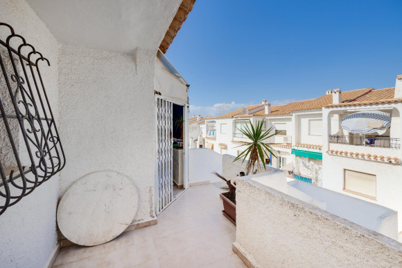 Revente - Bungalow - Torrevieja - playa de los naufragos