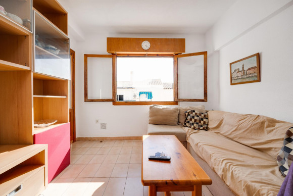 Herverkoop - Appartement - Torrevieja - playa de los naufragos