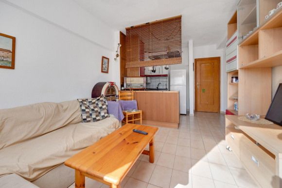 Reventa - Bungalow - Torrevieja - playa de los naufragos