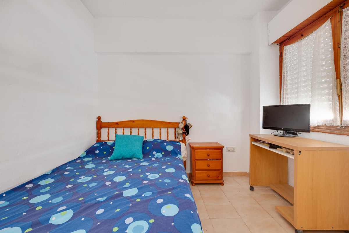 Revente - Bungalow - Torrevieja - playa de los naufragos