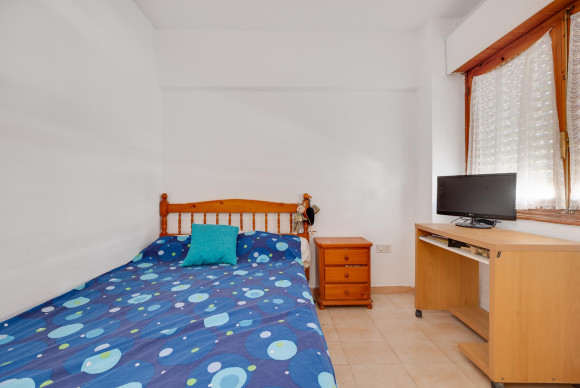 Herverkoop - Appartement - Torrevieja - playa de los naufragos