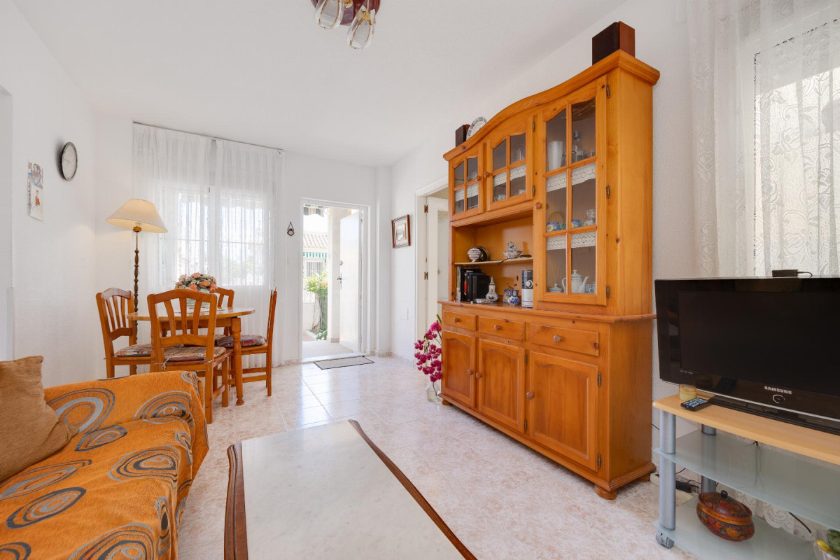 Revente - Bungalow - Orihuela Costa - Los Altos