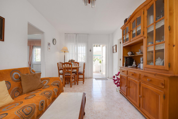 Herverkoop - Appartement - Orihuela Costa - Los Altos