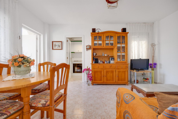 Reventa - Bungalow - Orihuela Costa - Los Altos