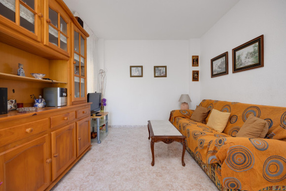 Herverkoop - Appartement - Orihuela Costa - Los Altos