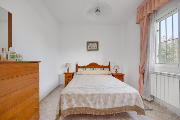 Resale - Bungalow - Orihuela Costa - Los Altos