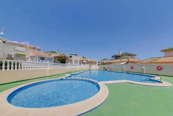 Revente - Bungalow - Orihuela Costa - Los Altos