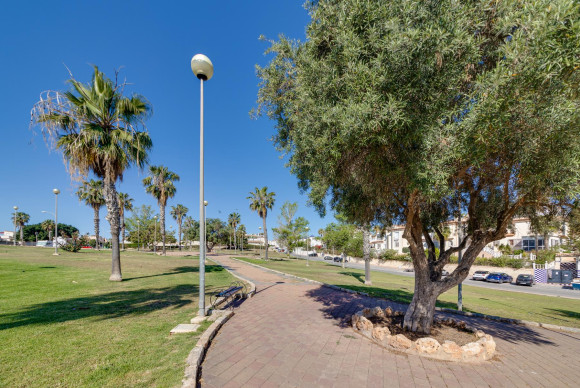 Reventa - Bungalow - Orihuela Costa - Los Altos