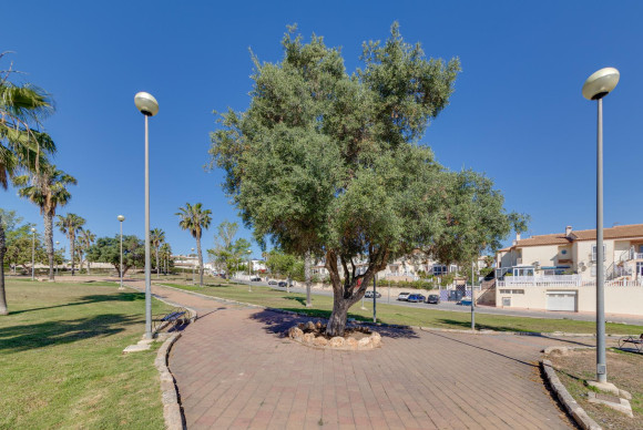 Reventa - Bungalow - Orihuela Costa - Los Altos