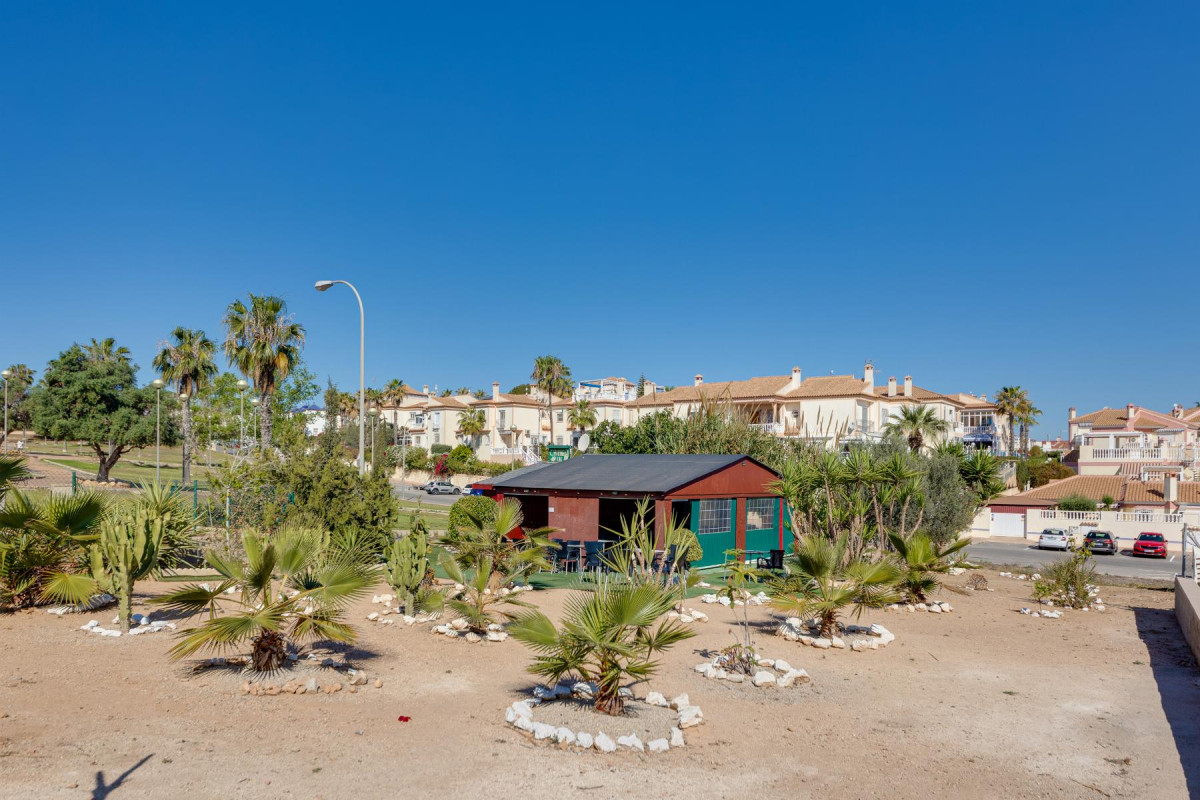 Reventa - Bungalow - Orihuela Costa - Los Altos