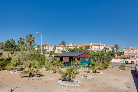 Revente - Bungalow - Orihuela Costa - Los Altos