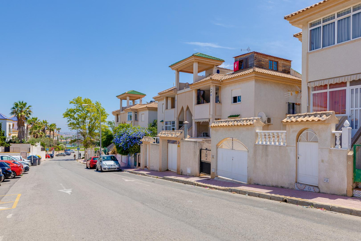 Herverkoop - Appartement - Orihuela Costa - Los Altos