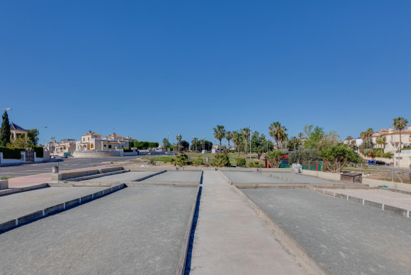 Reventa - Bungalow - Orihuela Costa - Los Altos