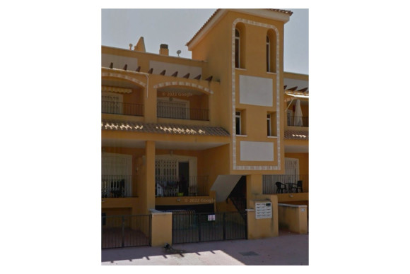 Reventa - Apartamento / piso - Daya Nueva