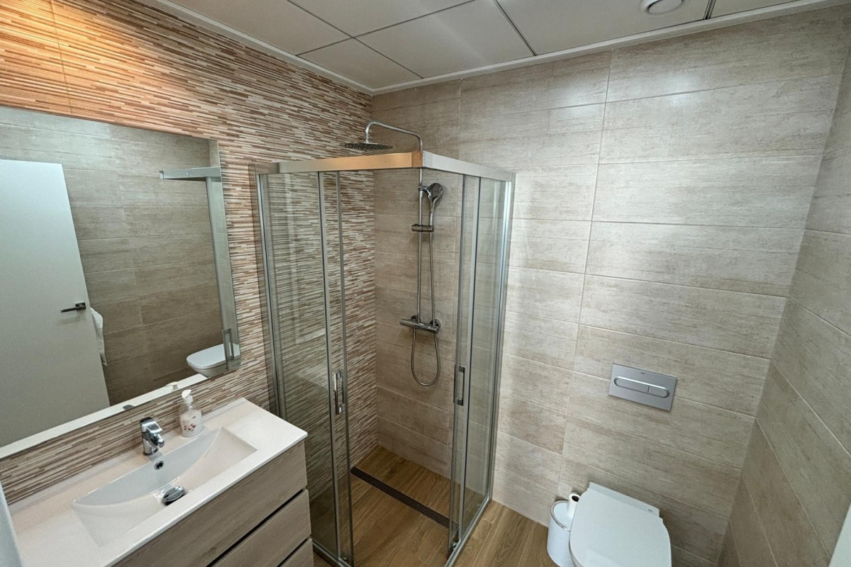 Resale - Villa Detached - Ciudad Quesada