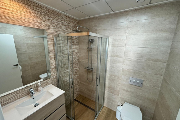 Resale - Villa Detached - Ciudad Quesada