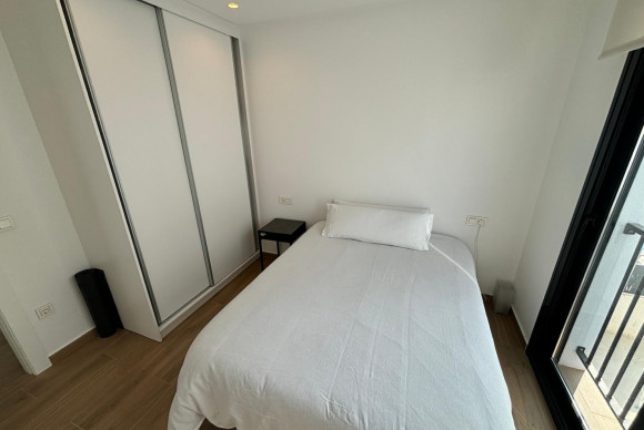 Resale - Villa Detached - Ciudad Quesada