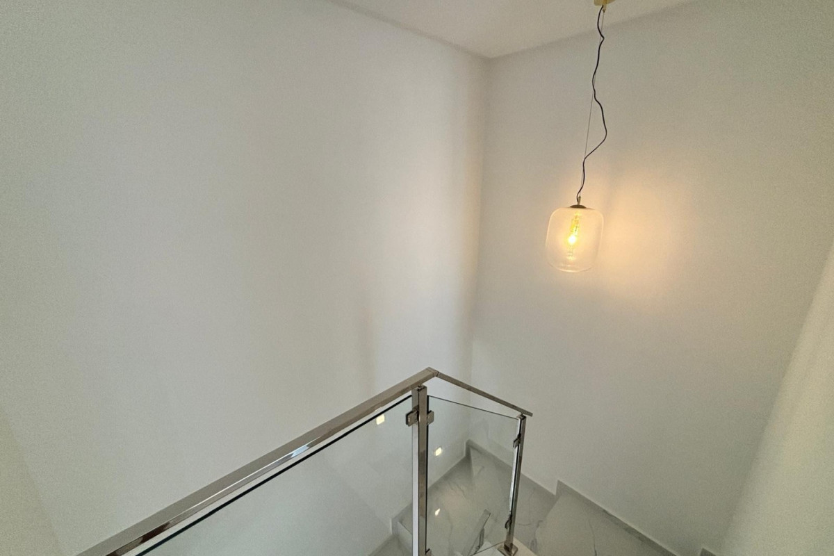 Resale - Villa Detached - Ciudad Quesada